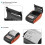 GOOJPRT Portable  Thermal Printer Handheld 58mm Receipt Printer for Ios Android Phone EU PLUG 6