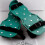 Nailoniset nurmikon ilmastusremmit, 10 kpl 1