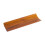 Bandeja rectangular de madera de acacia de 18x5 cm. 1