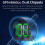 GPS-Auto-HUD-Display, 5V USB-Tachometer, einstellbare Helligkeit 6
