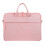 Bolsa para laptop (1 unidade), bolsa transversal para notebook. 1