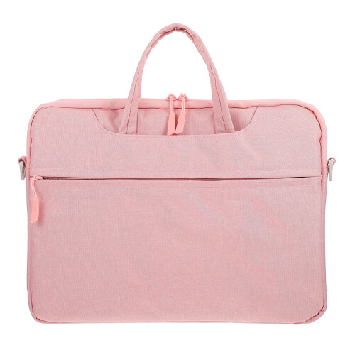 Bolsa para laptop (1 unidade), bolsa transversal para notebook.