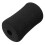 4Pcs Durable Sponge Pads Black Gym Covers for Ab Training Equipment 2