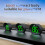 GPS-Auto-HUD-Display, 5V USB-Tachometer, einstellbare Helligkeit 8