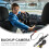 Rückfahrkamera Schwarz 170 Weitwinkel IP68 3
