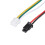 Electric Scooter Battery Protection Board Compatible with  3/4/4 Lite Battery Dashboard Controller E-Scooter Accessories 3