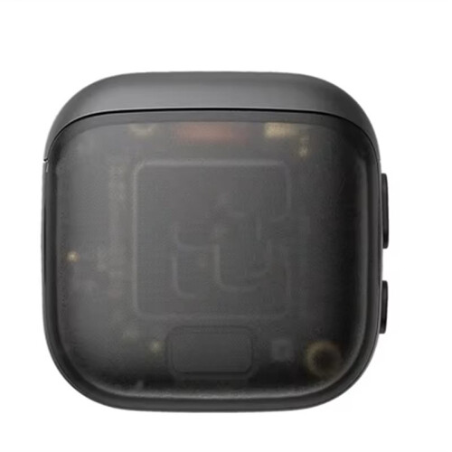 For  Mic 3 Transmitter Three Voice Tone Presets, Two-Level Noise Cancelling 2