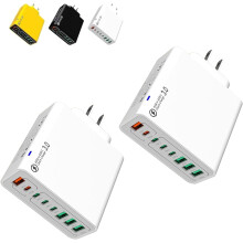 Rýchlonabíjacia stanica USB4USB4Type-C8-v-1