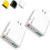 USB hurtigladestasjon4USB4Type-C8-i-1 1