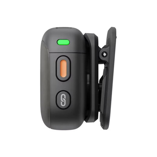 For  Mic 3 Transmitter Three Voice Tone Presets, Two-Level Noise Cancelling 2