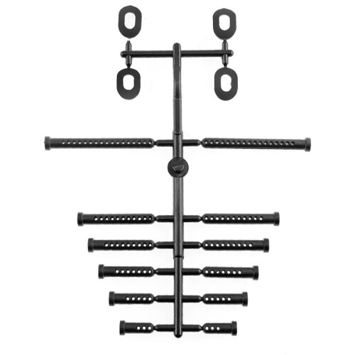 RC Car Body Mount Post Shell Column for 1/12 to 1/18 Scale Models - Upgrade Accessories 1