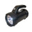 LED Flashlight Tool Kit with ABS Case 2