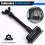 Support de Roue de Secours pour Rail E-Track, Points D'Ancrage pour Système de Rails E-Track, Boulon de Suspension, Porte-Roue de Secours, 1 Pièce 3