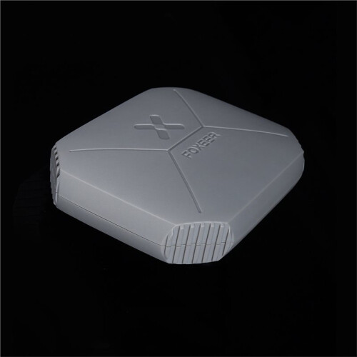 Foxeer Echo 2 Max Antenna 13dBi Dual Frequency 5.8G/2.4G High Gain Directional Ideal for Long Range FPV Drones SMA 2
