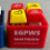 Voice Second Generation EGPWS Warning Sound Emulator  Crew Refresher 2pc 5