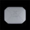 Foxeer Echo 2 Max Antenna 13dBi Dual Frequency 5.8G/2.4G High Gain Directional Ideal for Long Range FPV Drones SMA 6