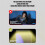 Portable Magnetic Mobile Phone Night Reading Eye Protection Lamp Foldable Phone Flash Light 8