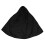 2Pièces Cape Robe Halloween Polyester Costume À Fête 2