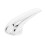 5Pièces Manettes Douche Métallique Compatible 2
