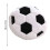 Sports Pillow Fluffy Soft Throw Pillow 1 Pack 2