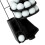 Launcher - High Capacity Loader, Automatic Tee  Machine,   Dispenser Club Accessories A 2