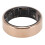 Smart Ring with Charging Case, 18mAh Battery, Water-Resistant 1