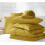 Mustard Yellow Full Comforter Set 7-Piece 6