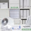 20 Pcs 10.4 mm CD Jewel Cases Standard Single Clear CD Case DVD Cover Protection Replacement 5