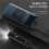 ROCKBROS Велосипедный Фонарь 1500 Лм, Зарядка Type-C,IPX6 A 5