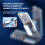 Portable  Selfie Fill Light Rechargeable 3Modes Adjustable Brightness Magnetic for Phone Make  Computer Fill Light 5