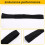 Strength Training Grip Finger Strengtheners,Finger Grip Strength Trainer Devices,Pull  Grip Strength Straps 7