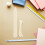 2Ensembles Plioirs Plastique Beige Pour Scrapbooking DIY Papier 11