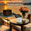 Portable   Speaker with Stereo Sound,  5.3, 24H   Boost Wireless Pairing TF Card Support 2