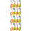 8Ensembles Couverts Bébé Silicone Acier 304 Assorties Maison 10