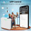 Home Wired Zigbee 3.0 Gateway Module Remote Control Via Tuya App Supports Voice Assistant Integration 4
