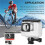 Waterproof Box Protective Cover Anti-Drop Underwater Dive Housing Cover for  ONE  Panoramic Camera Protector 6