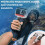 Waterproof Box Protective Cover Anti-Drop Underwater Dive Housing Cover for  ONE  Panoramic Camera Protector 7