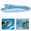 4Pièces Natation Eva Pour Renforcement Musculaire 11