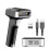 Handheld  Barcode Scanner QR Code Wireless 2D Barcode Reader Bar Code Scanner with Charging Base 4