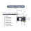 Tuya  Computer Power Reset  WiFi Computer /Off  Module APP Control Timer/Voice Control Relay Module 4
