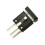 ESP OFF ASR Anti Skid Electronic Stability Program  Button for  MK6  5 MK5 6 Caddy  (2pcs) 5
