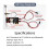 TUYA  Computer Power Reset  WiFi Computer /Off  Module APP Control Timer/Voice Control Relay Module 5