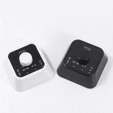 Girapagina Wireless , Ricaricabile, Personalizzato, Interruttore un Pedale, Per Telefono, Spartiti Musicali Elettronici, E-Book, Bianca