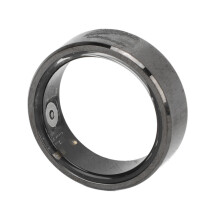 Anneau Intelligent Traceur de Santé Étanche IP68 Bluetooth Léger, Taille 8