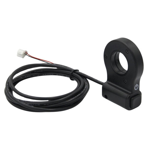 Original Power  for DYU D3F D2 Electric Bicycle Left  High-Quality Replacement Parts 1