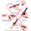 Dual-Line Contour Pen Set 2mm Tip 36 Colors 8