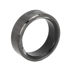Smart Ring ID20.6mm 18mAh + 300mAh Größe 11 Schwarz