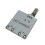 LED Constant Voltage Dimmer Board Control Module Table Lamp Stepless Knob Potentiometer Live Fill Light Dimmer Module,A 4