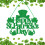 St. Patrick's Day Door Hanging Festive Decor 1 Pack 5