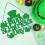 St. Patrick's Day Door Hanging Festive Decor 1 Pack 6
